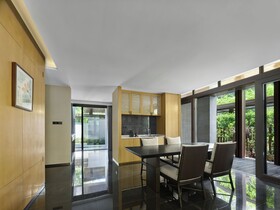 Angsana Zhuhai Hengqin