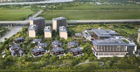 Angsana Zhuhai Hengqin