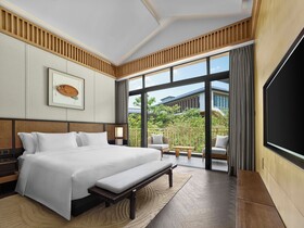 Angsana Zhuhai Hengqin