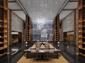 Angsana Zhuhai Hengqin