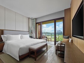 Angsana Zhuhai Hengqin