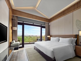 Angsana Zhuhai Hengqin