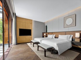 Angsana Zhuhai Hengqin