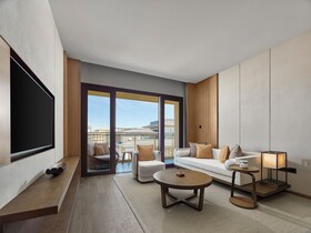 Angsana Zhuhai Hengqin