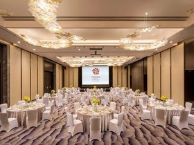 Angsana Zhuhai Phoenix Bay Hotel