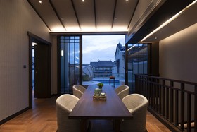 Angsana Zhuhai Phoenix Bay Hotel