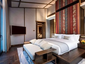 Angsana Zhuhai Phoenix Bay Hotel