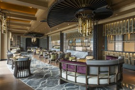 Angsana Zhuhai Phoenix Bay Hotel