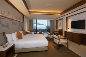 Angsana Zhuhai Phoenix Bay Hotel