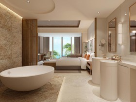 Angsana Zhuhai Phoenix Bay Hotel