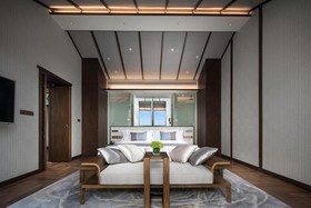 Angsana Zhuhai Phoenix Bay Hotel