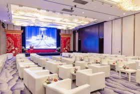 Angsana Zhuhai Phoenix Bay Hotel