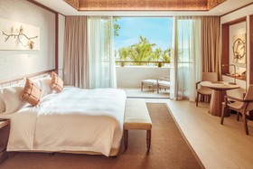 Angsana Zhuhai Phoenix Bay Hotel