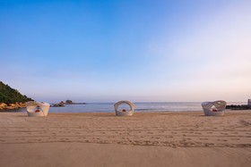 Angsana Zhuhai Phoenix Bay Hotel