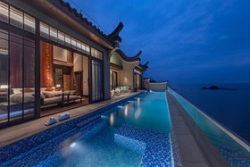 Angsana Zhuhai Phoenix Bay Hotel
