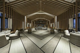 Angsana Zhuhai Phoenix Bay Hotel