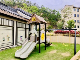 Angsana Zhuhai Phoenix Bay Hotel