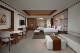Angsana Zhuhai Phoenix Bay Hotel