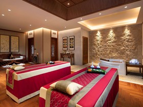 Angsana Zhuhai Phoenix Bay Hotel