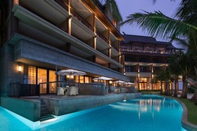 Angsana Zhuhai Phoenix Bay Hotel