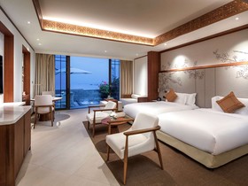 Angsana Zhuhai Phoenix Bay Hotel
