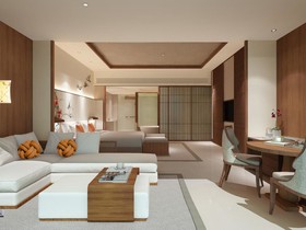 Angsana Zhuhai Phoenix Bay Hotel