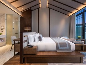 Angsana Zhuhai Phoenix Bay Hotel