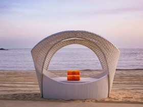 Angsana Zhuhai Phoenix Bay Hotel