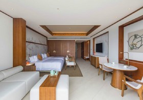 Angsana Zhuhai Phoenix Bay Hotel