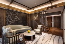 Angsana Zhuhai Phoenix Bay Hotel
