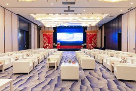 Angsana Zhuhai Phoenix Bay Hotel