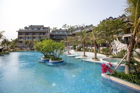 Angsana Zhuhai Phoenix Bay Hotel