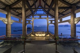Angsana Zhuhai Phoenix Bay Hotel