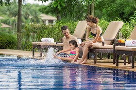 Angsana Zhuhai Phoenix Bay Hotel