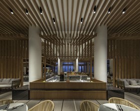 Angsana Zhuhai Phoenix Bay Hotel