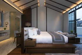 Angsana Zhuhai Phoenix Bay Hotel