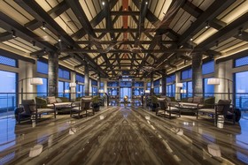 Angsana Zhuhai Phoenix Bay Hotel