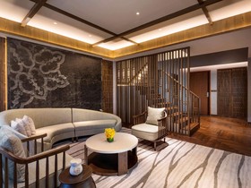 Angsana Zhuhai Phoenix Bay Hotel