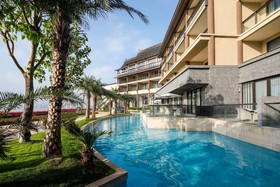 Angsana Zhuhai Phoenix Bay Hotel