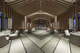 Angsana Zhuhai Phoenix Bay Hotel