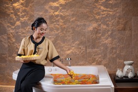 Angsana Zhuhai Phoenix Bay Hotel