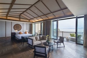 Angsana Zhuhai Phoenix Bay Hotel