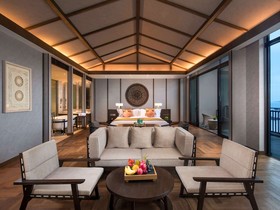 Angsana Zhuhai Phoenix Bay Hotel