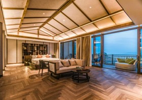 Angsana Zhuhai Phoenix Bay Hotel