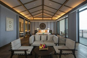 Angsana Zhuhai Phoenix Bay Hotel