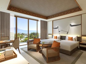 Angsana Zhuhai Phoenix Bay Hotel