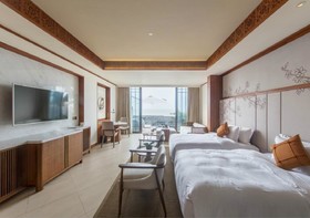 Angsana Zhuhai Phoenix Bay Hotel
