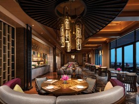 Angsana Zhuhai Phoenix Bay Hotel