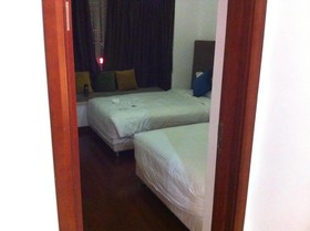 Caleche Apartment Hotel