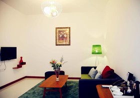 Caleche Apartment Hotel